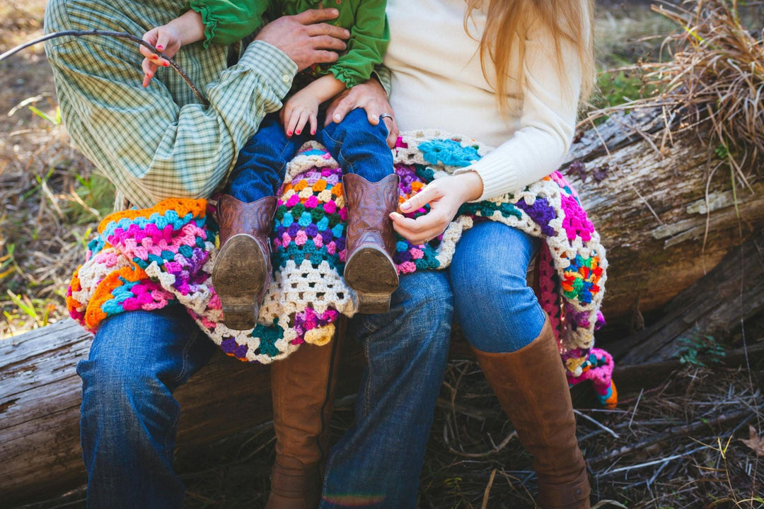 Creative Crocheting Ideas: What to Crochet Next for Your Little Girl