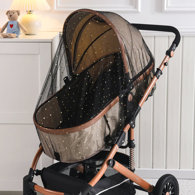 Baby Travel Gear