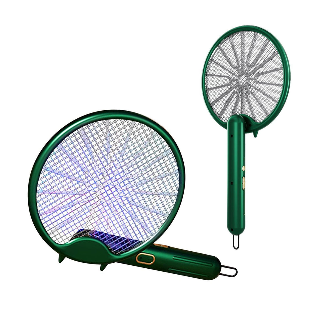 Electric Mosquito Racket