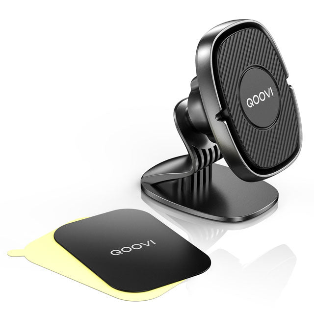 360° Magnetic Car Phone Holder Stand