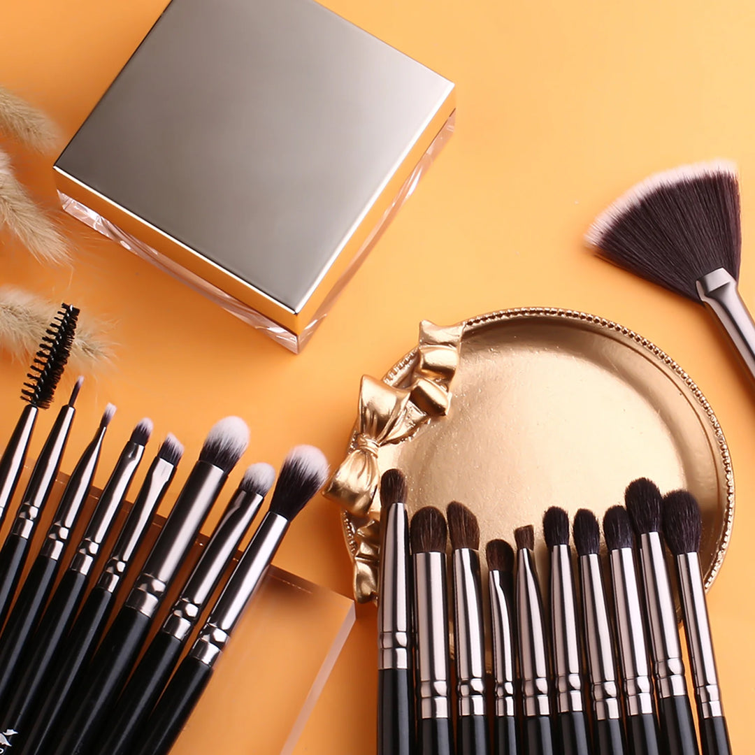 Professional Makeup Brush Set