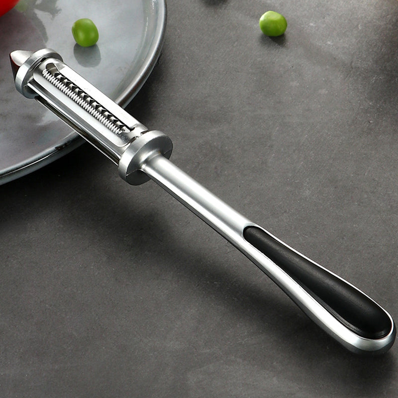 Stylish Design Ultimate Metal Kitchen Peeler