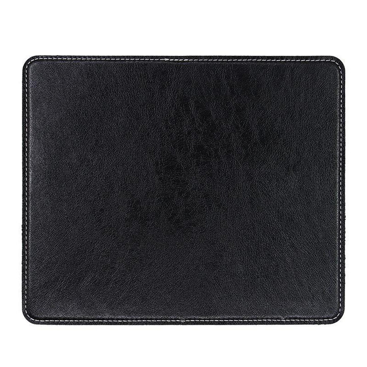 Premium Leather Mouse Pad