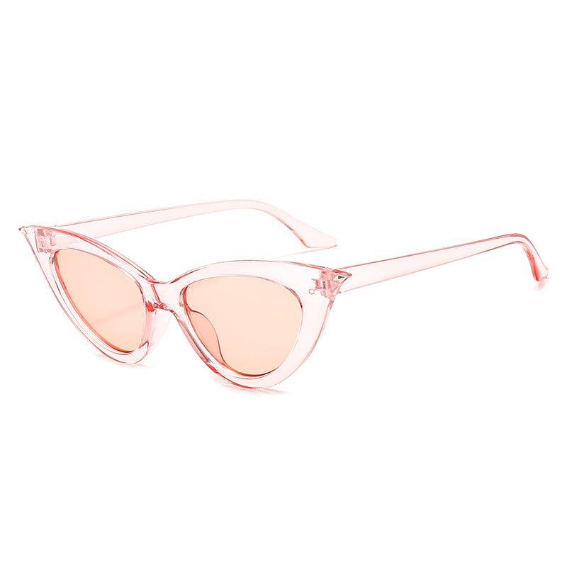 Retro Cat Eye Sunglasses for Women