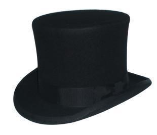 Wool Felt Hats Jazz