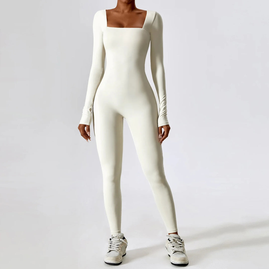 Women's All-Season Performance Jumpsuit