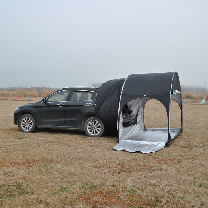 Portable Waterproof SUV Rear Tent