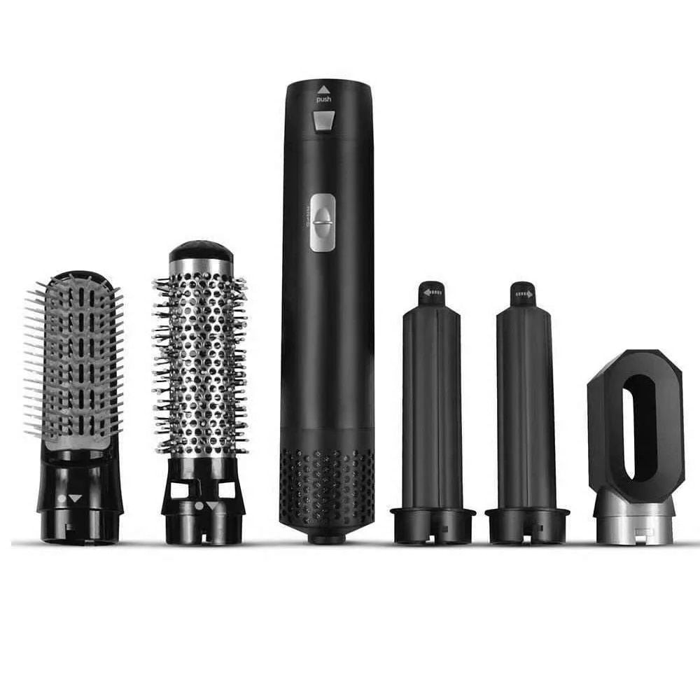 5-in-1 Hot Air Comb