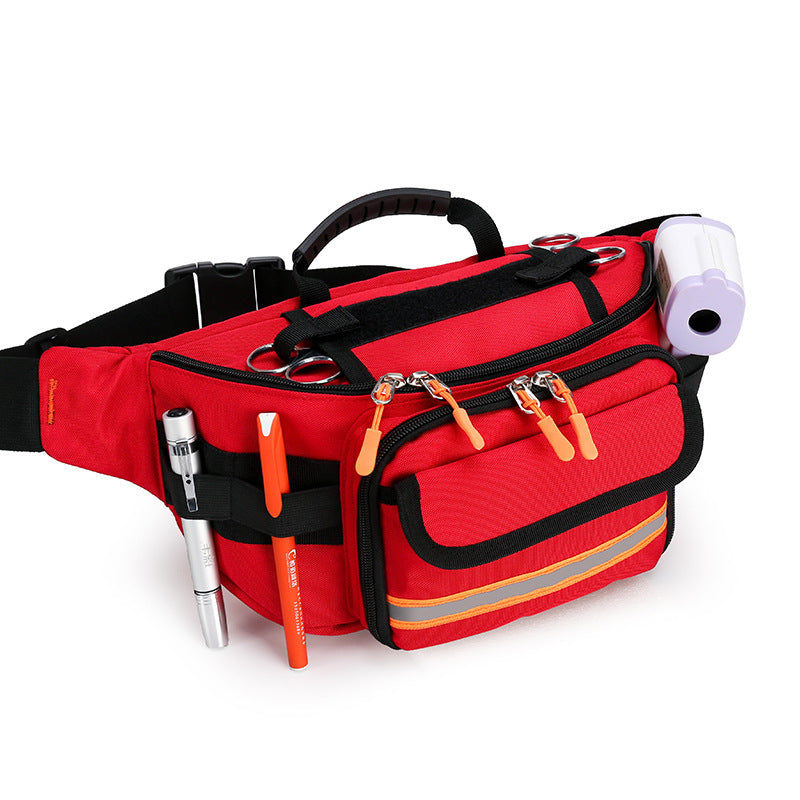 Carry-on First Aid, Disease Control And Epidemic Prevention Medical Pocket