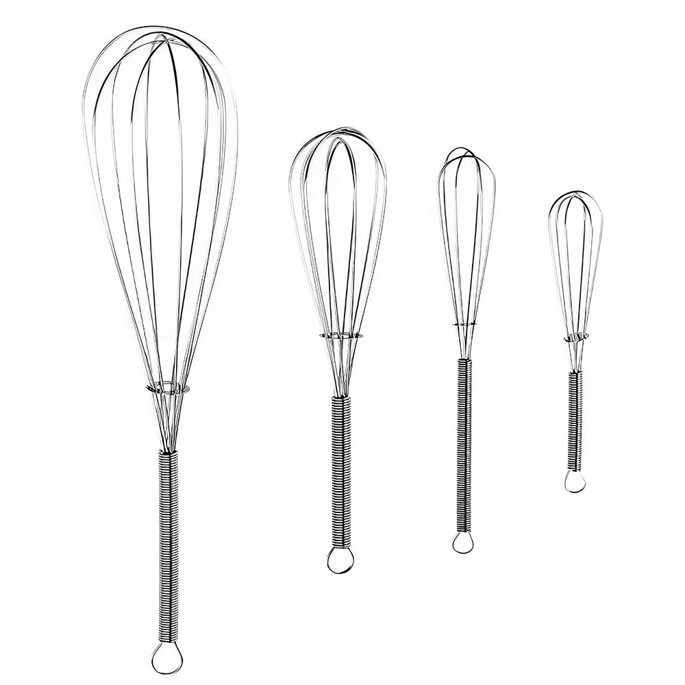 Rotary Manual Egg Beater Mixer