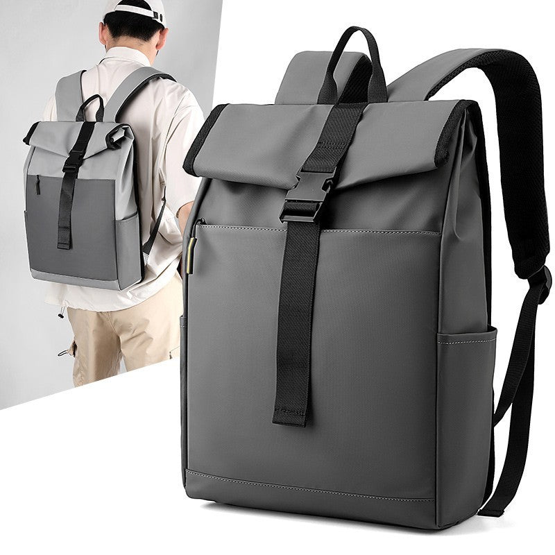 Casual Computer Bag Sports Waterproof Backpack