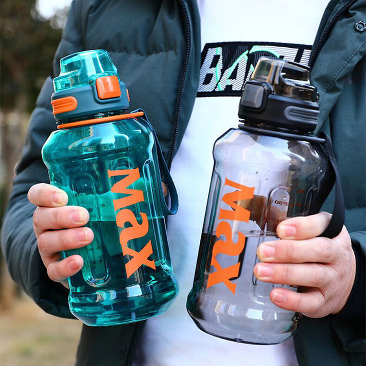 Sport Water Bottle