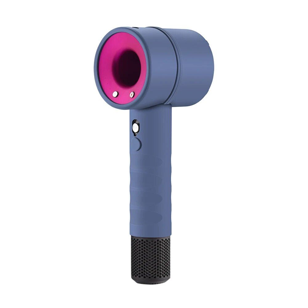 Premium Hair Dryer Protective Case