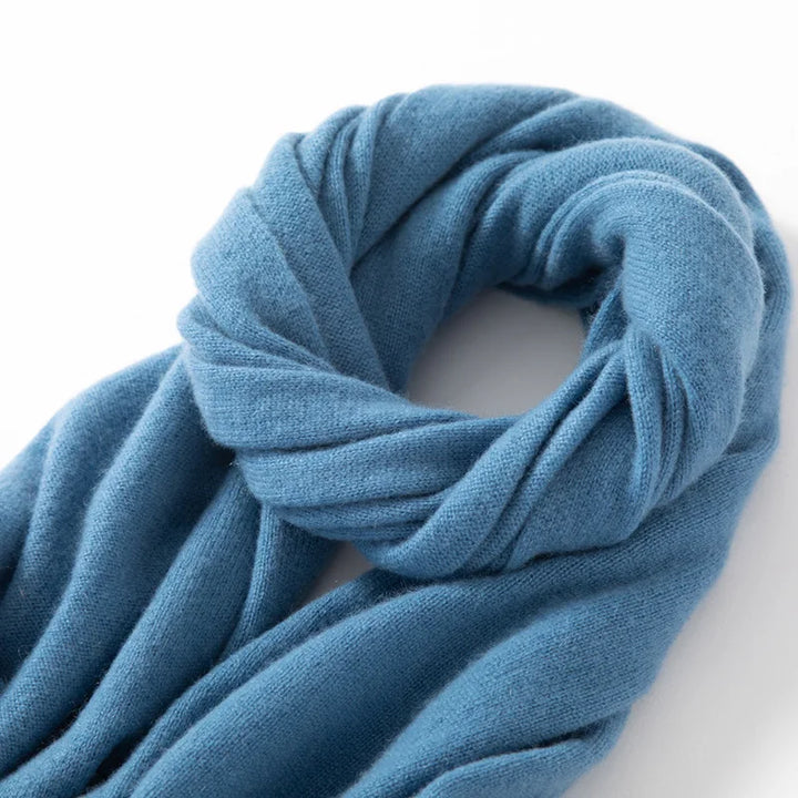 100% Pure Cashmere Pashmina Scarf