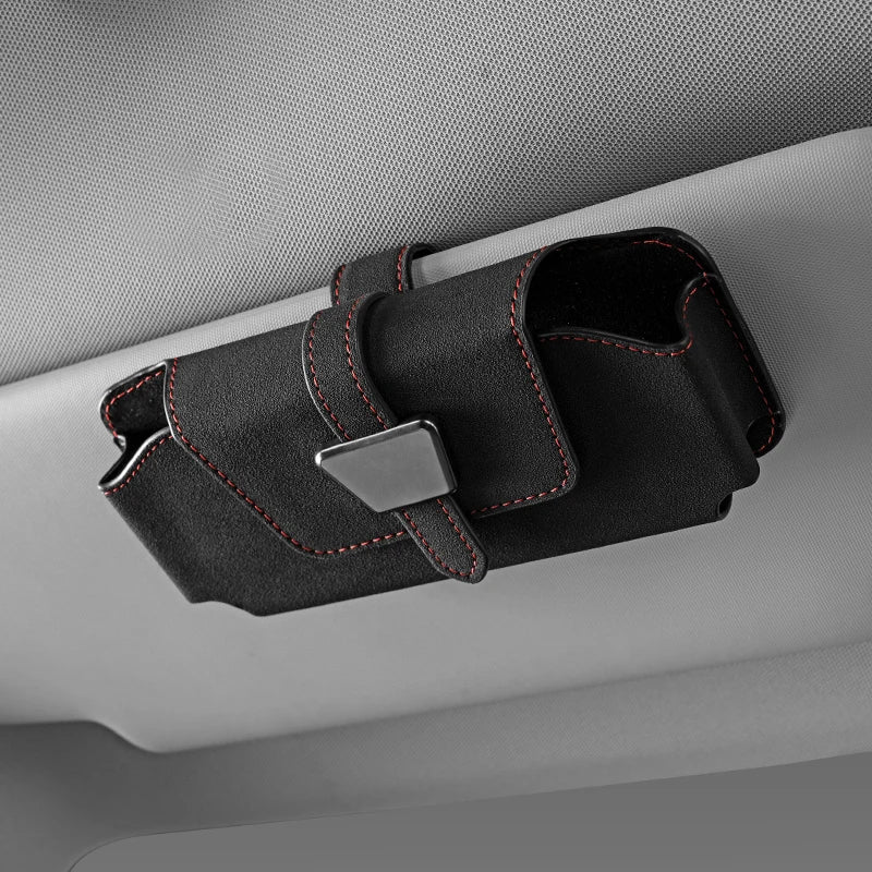 Universal Car Visor Organizer