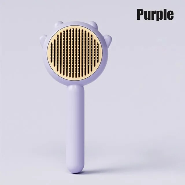 Ultimate Pet Grooming Brush