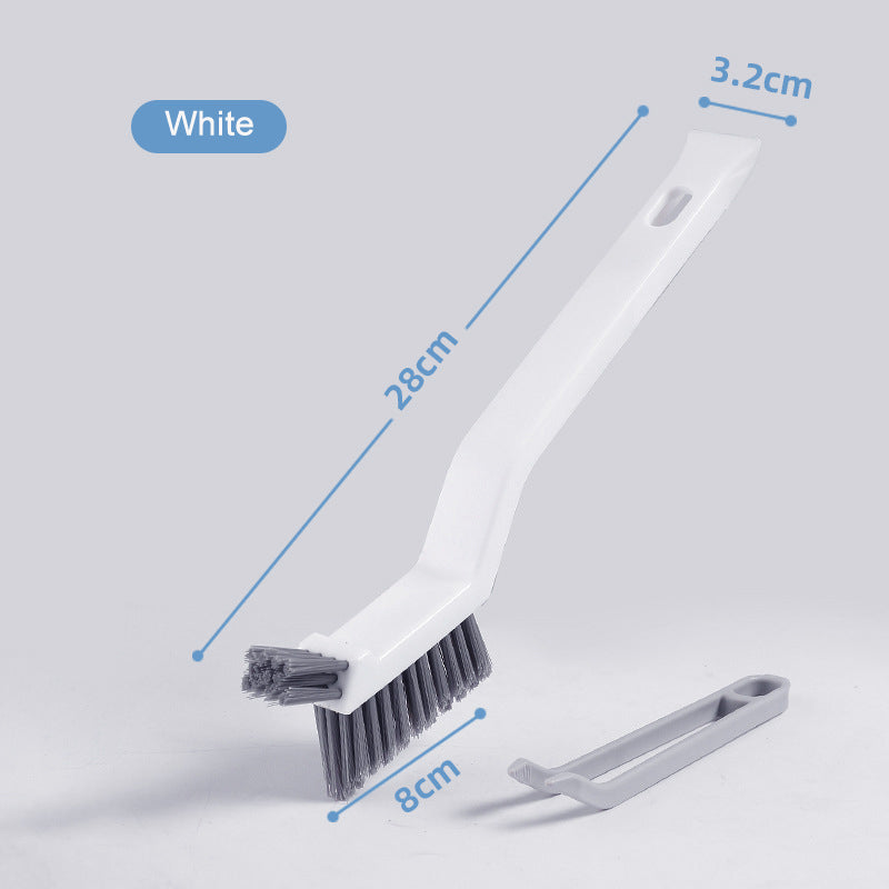 Versatile Household Cleaning Brush