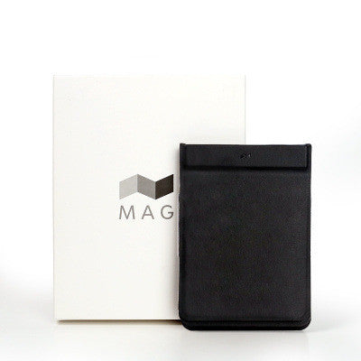 MAG modular wallet