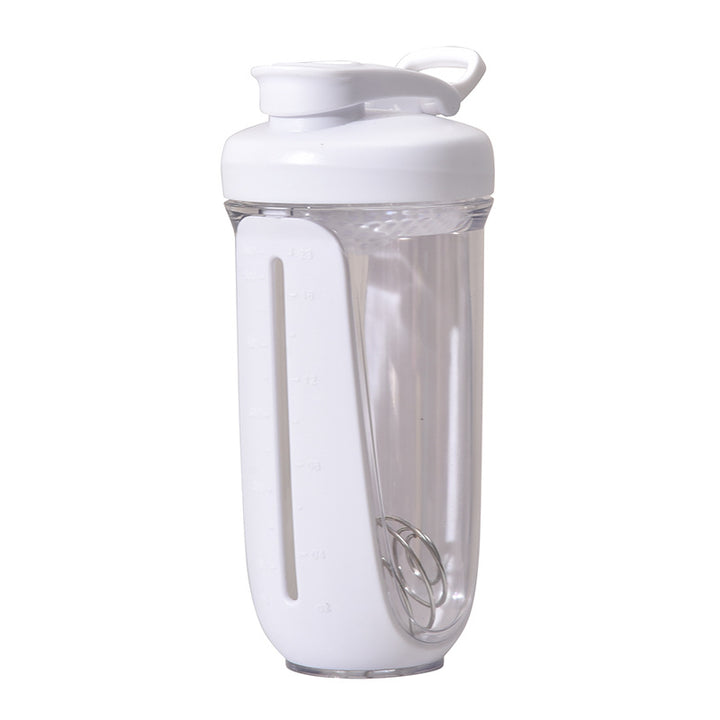 Protein Shaker Bottle