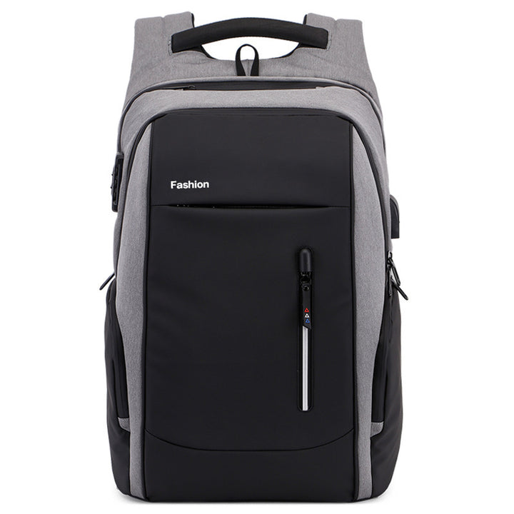 USB charging computer backpack