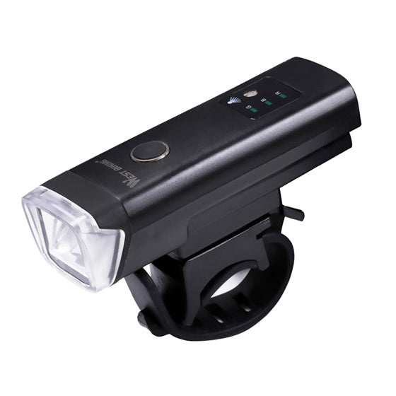 WEST BIKING Front Bicycle Light