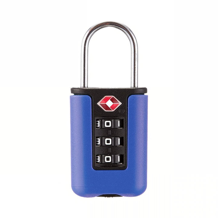 Safety Suitcase Luggage 3-Digit Combination Lock