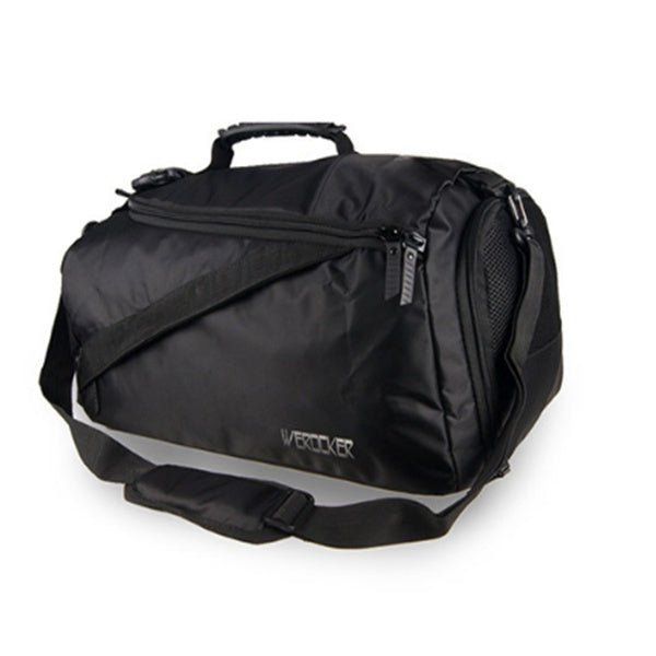 Fitness bag