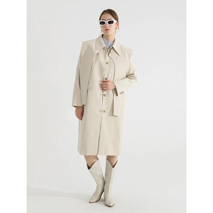 Trench Coat for Women