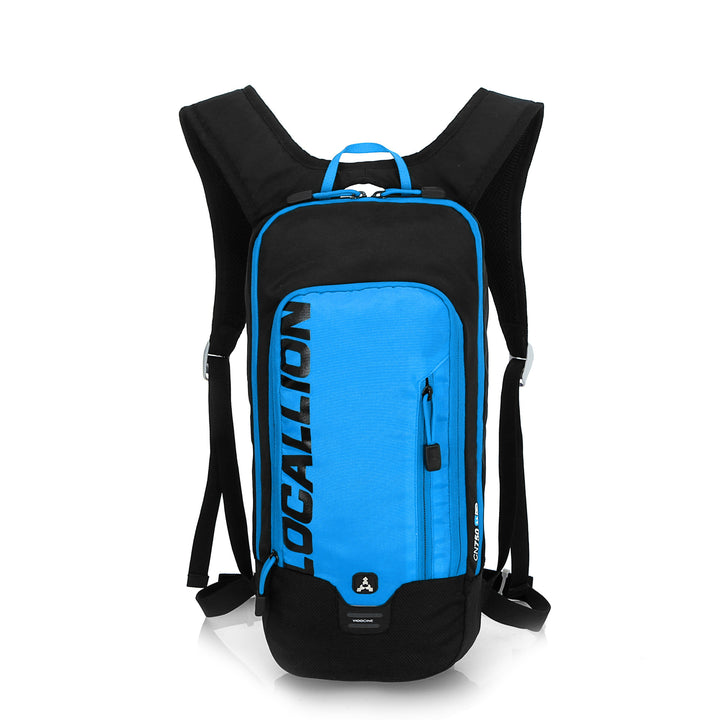 Bicycle cycling bag