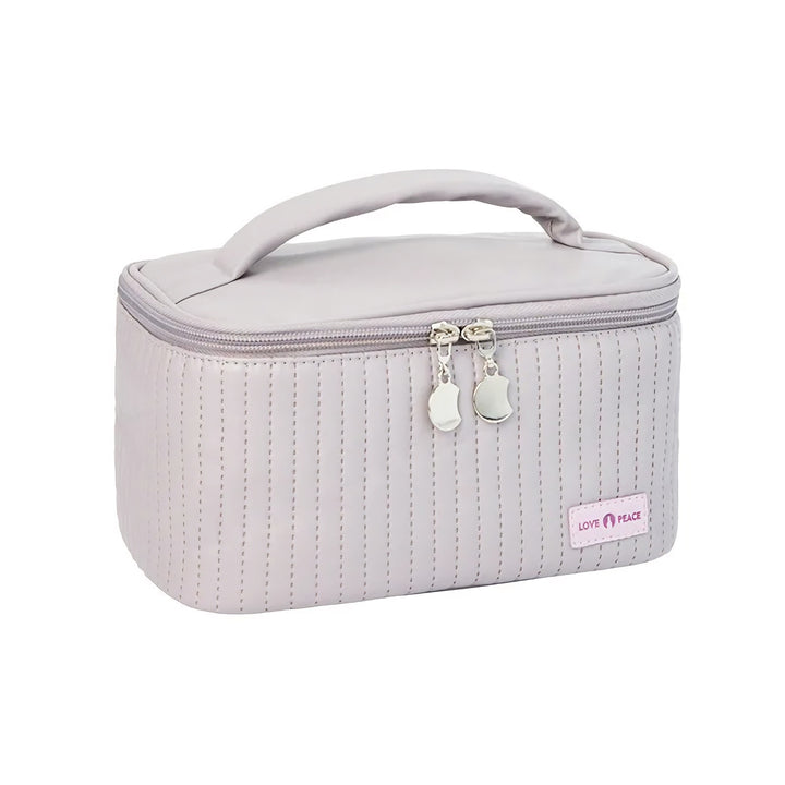 Women's Travel Makeup Bag