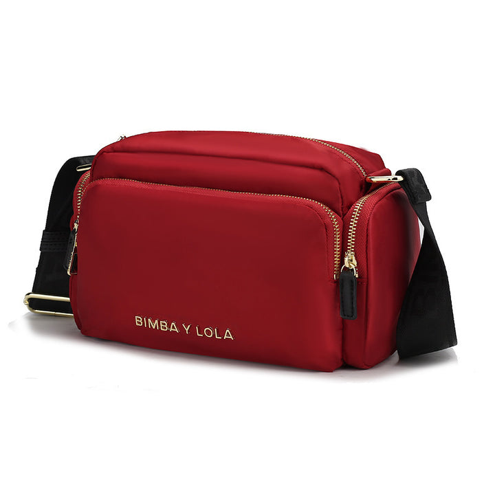 Foreign trade tail cargo Bin Barola camera bag shoulder messenger casual bag