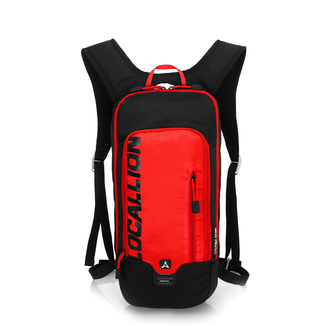 Bicycle cycling bag