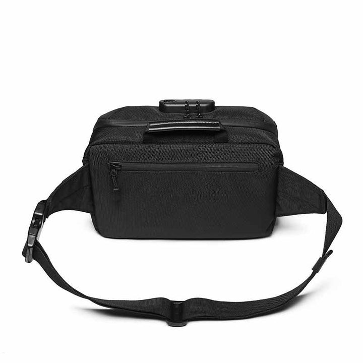 Men's sports belt bag