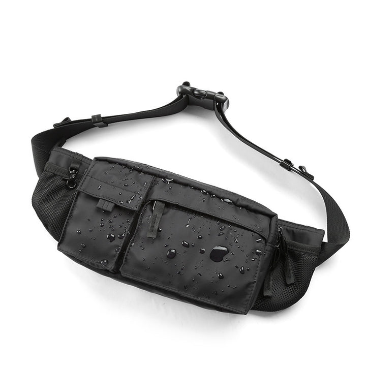 Men's Casual Chest Bag Shoulder Diagonal Bag