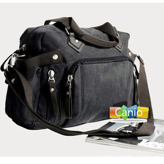 Edition Large Men's Shoulder Bag Casual