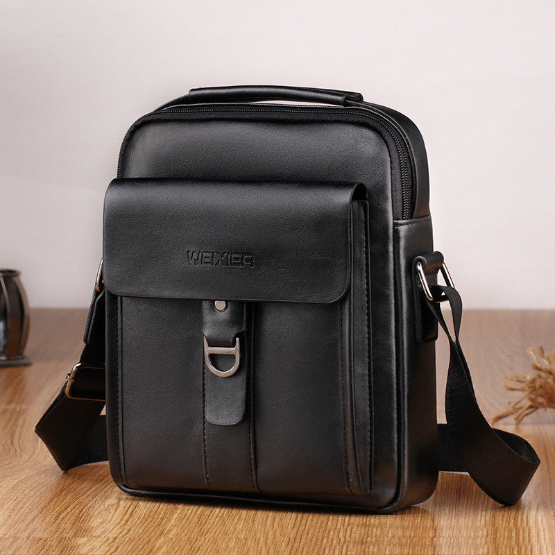 Outdoor Small Backpack Men's Messenger Bag Leisure Sports Shoulder Bag