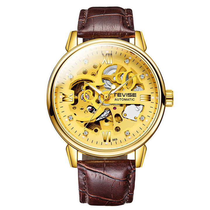 Men's Mechanical Watch