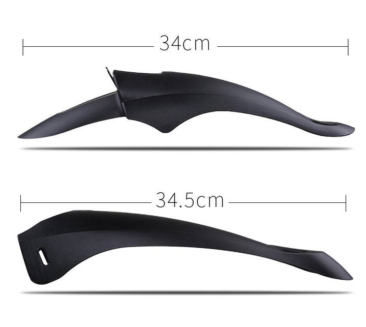 Universal Mudguard For Children'S Mountain Bike