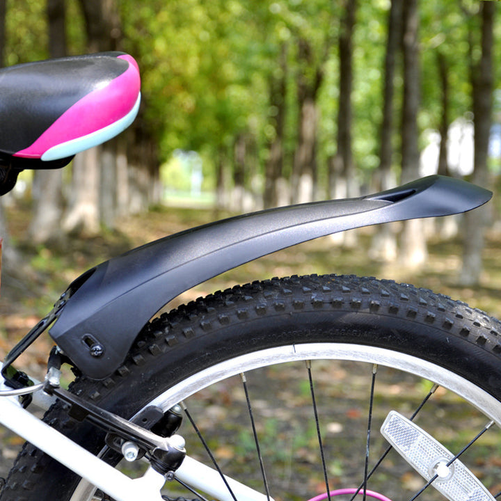 Universal Mudguard For Children'S Mountain Bike