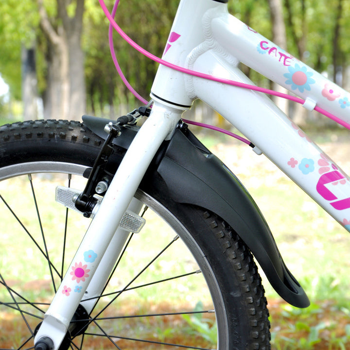 Universal Mudguard For Children'S Mountain Bike