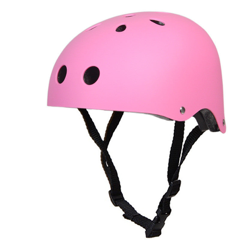 Rock climbing mountaineering ski helmet