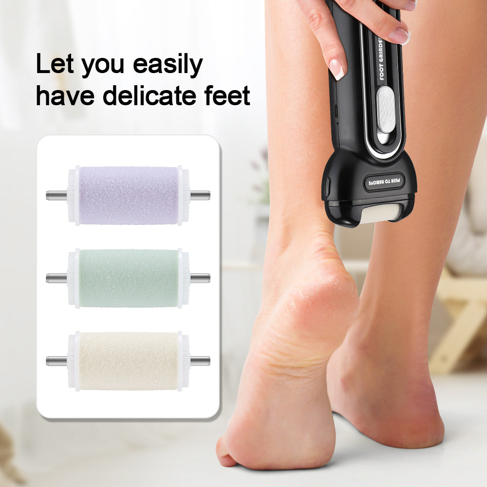 Electric Foot Callus Remover