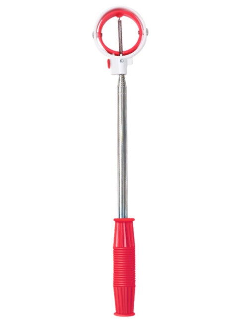 Free Retractable Stainless Steel Golf Ball Picker