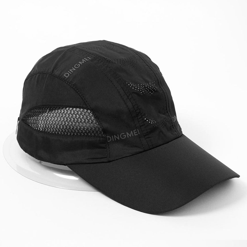 Unisex Quick-Dry Sports Cap