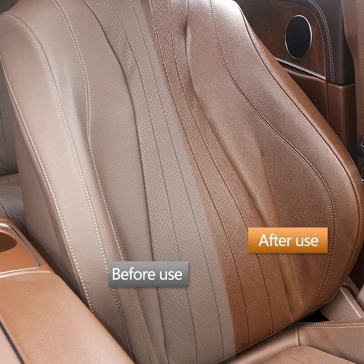 Auto Plastic Restorer