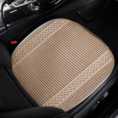 Breathable Ice Silk Car Seat Cover