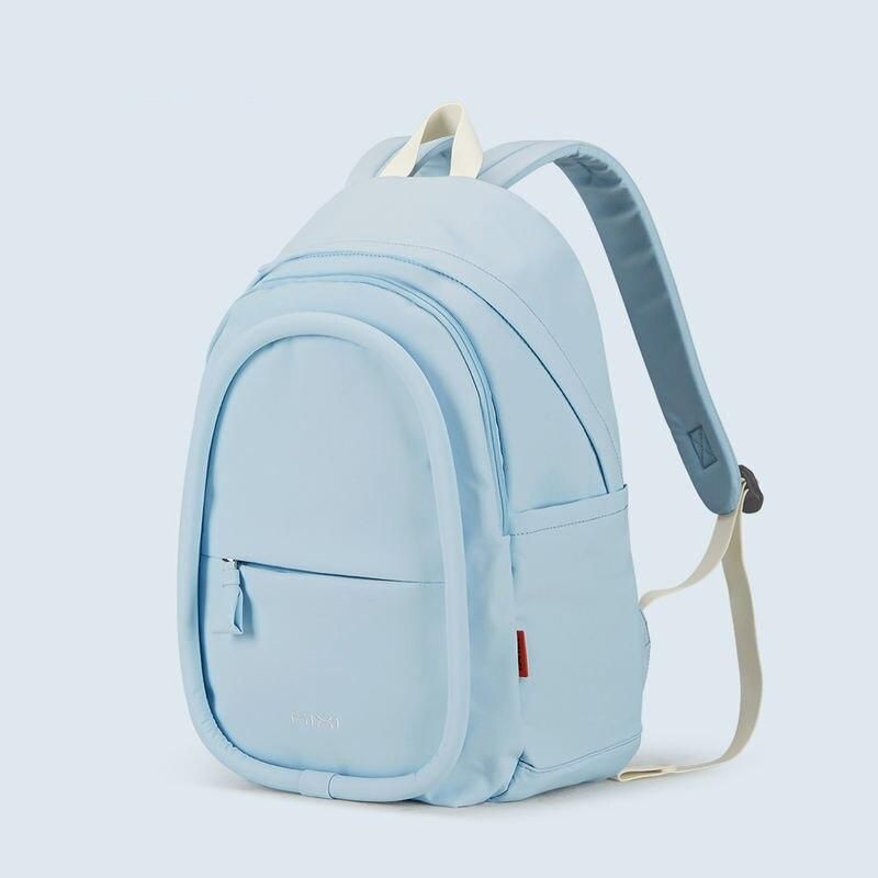 Waterproof Multi-Functional Fashion Backpack for Travel and School - 17 Inch Laptop Compatible