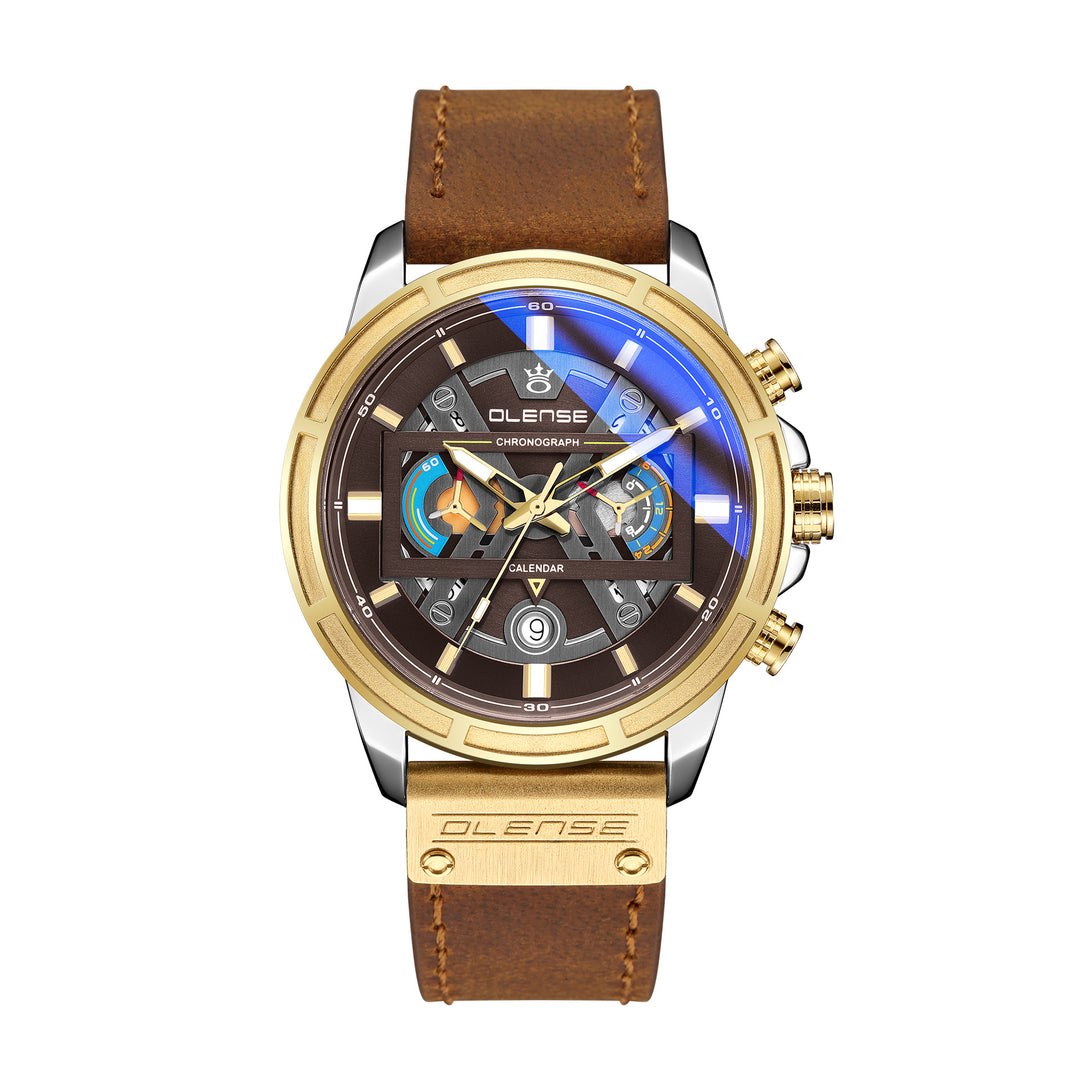 Men's Watch Fashion Sports Multifunction