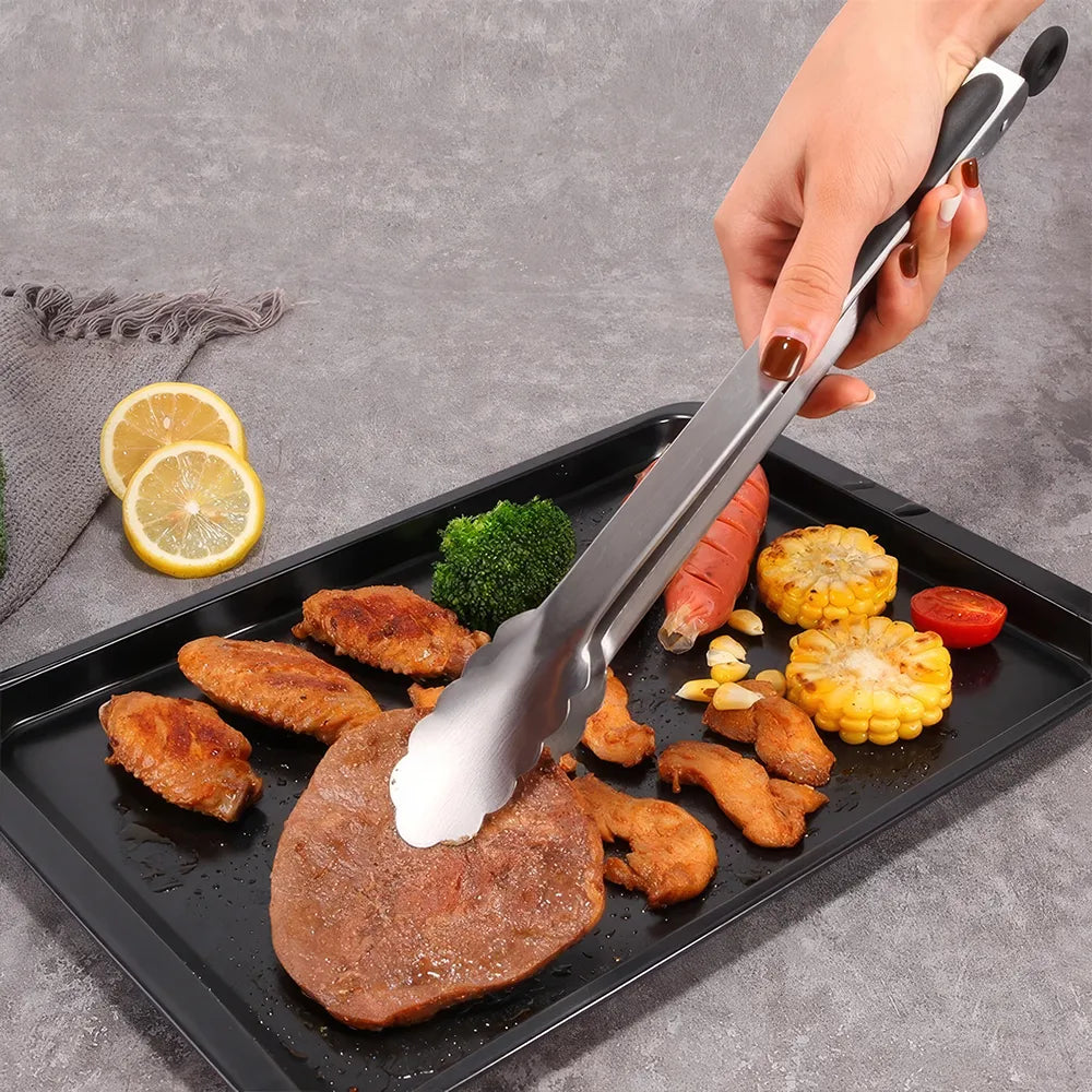 BBQ Tongs