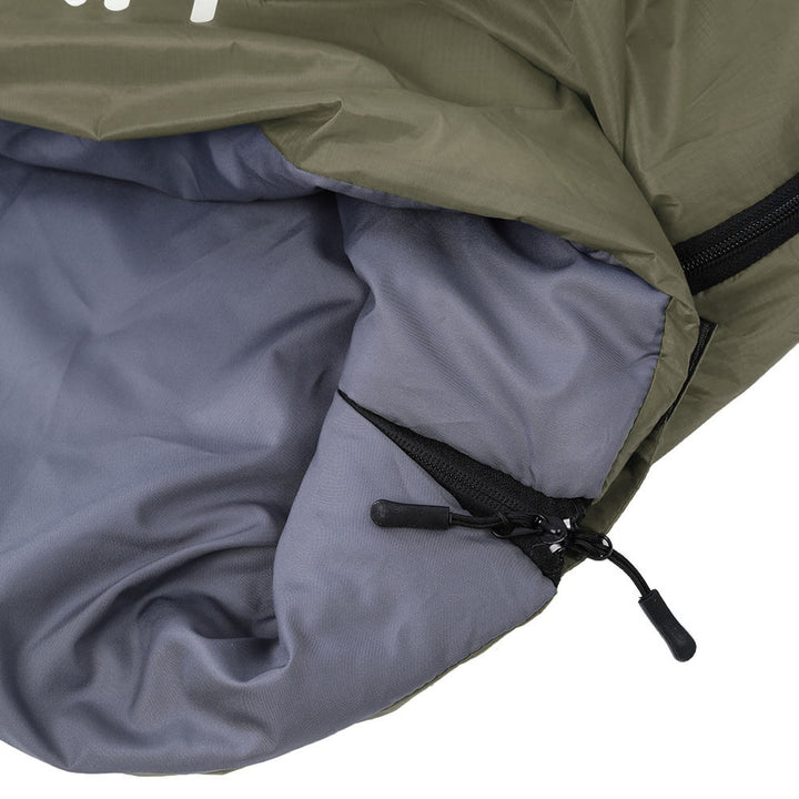 Ultralight Waterproof Summer Hiking Sleeping Bag